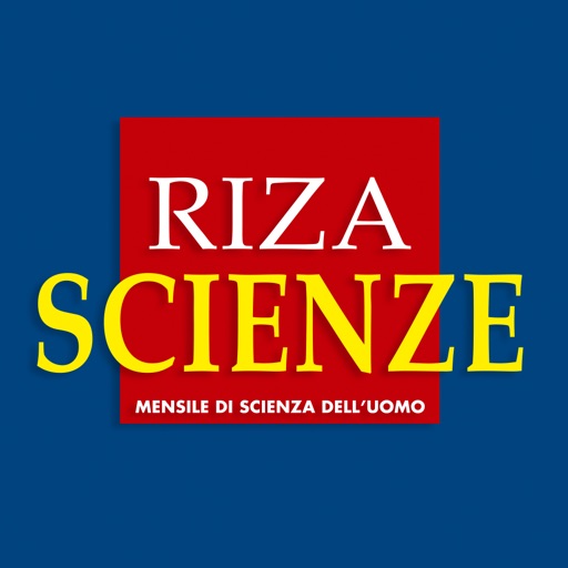SCARICARE RIZA