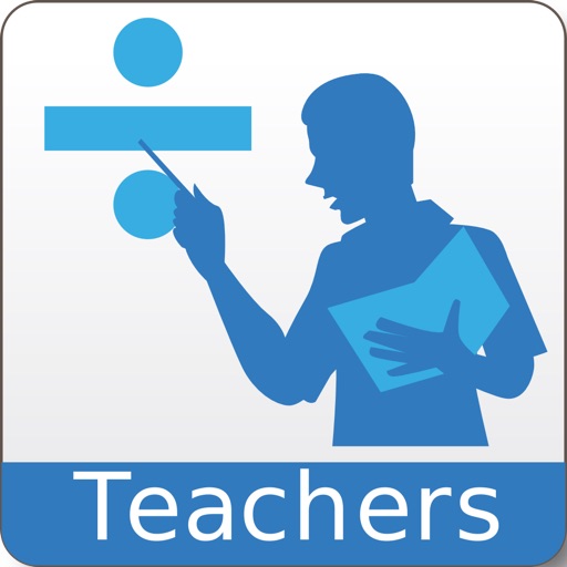 Division - Teachers App Icon