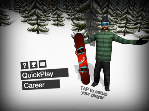 MyTP 2.5 - Ski, Freeski and Snowboardのおすすめ画像5