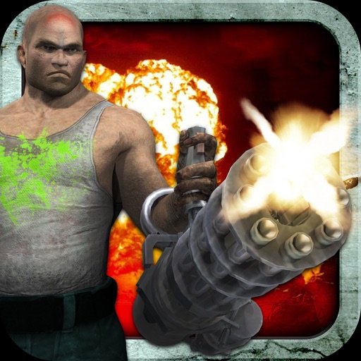 Urban Wars Apocalypse PRO