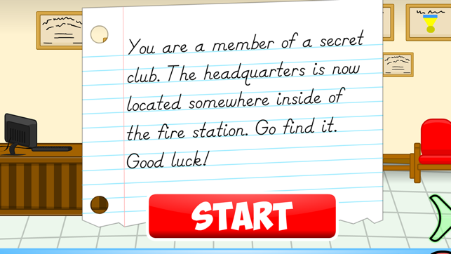 Find HQ Fire Station(圖1)-速報App