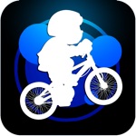 Down-Town Bike-R Dash BMX Street Jump