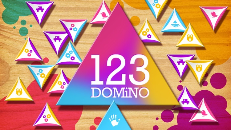 123 Domino Full Version screenshot-4