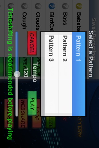 VoiceKeyboard Lite screenshot-4