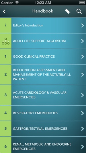 Medical Toolkit(圖2)-速報App