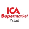 ICA Supermarket Ystad