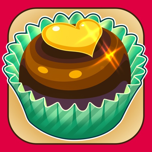 Choco Dozer™ icon