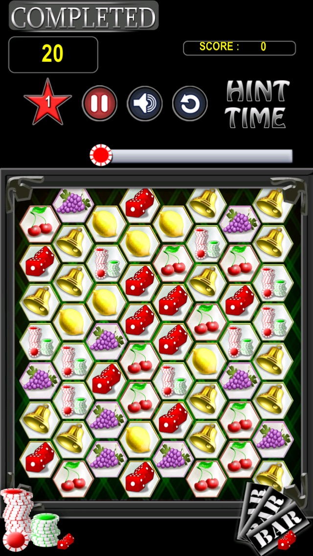 CASINO MATCH - MATCH TO CRUSH CASINO ICONS TO WIN 2.0 IOS CASINO CASINO MATCH - MATCH TO CRUSH CASINO ICONS TO WIN 2.0 IOS