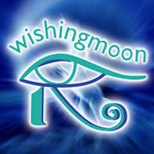 WISHING MOON Icon