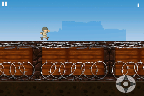 Soldier Survival Combat War: Great Battle of Nations In The Trenches screenshot 2