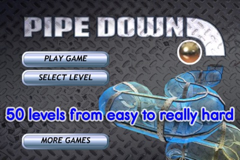 Pipedown screenshot 3