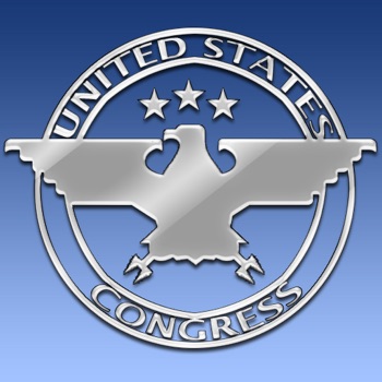 US Congress Watch for iOS