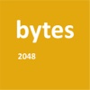 bytes 2048