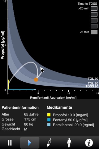 SmartPilot Xplore screenshot 4