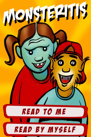 Stories for Kids Free screenshot 2