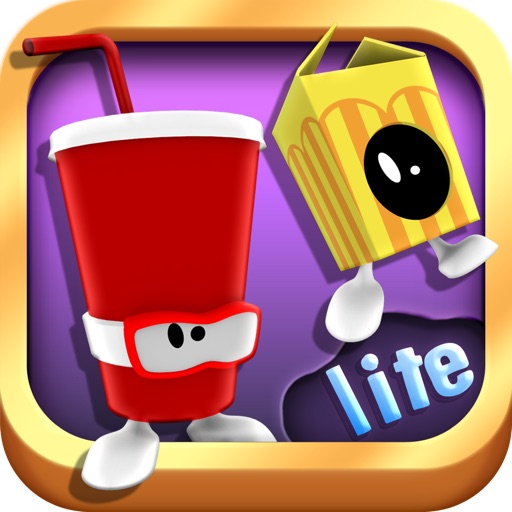 Spacies Lite iOS App
