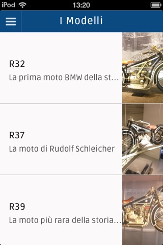 BMW Classic screenshot 2