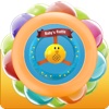 ABC Baby Rattle Toy Pro