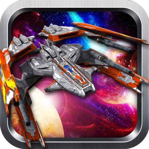 Prometheus Falcon - Millenium Stealth Rogue Squadron iOS App