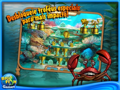 Atlantic Quest HD (Full) screenshot 4