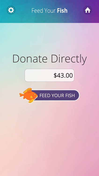 Feed Your Fish screenshot-4