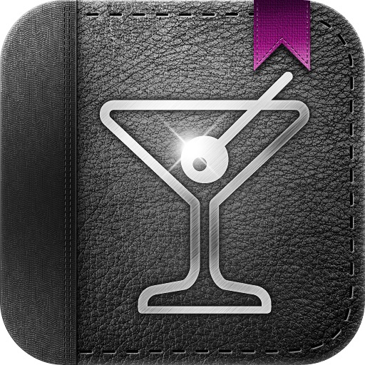 Liquor Log icon