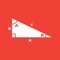 Right Triangle Calculator is a simple app that calculates angles and sides of a right triangle