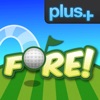 Fore! icon