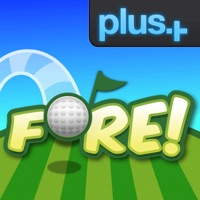 Fore!