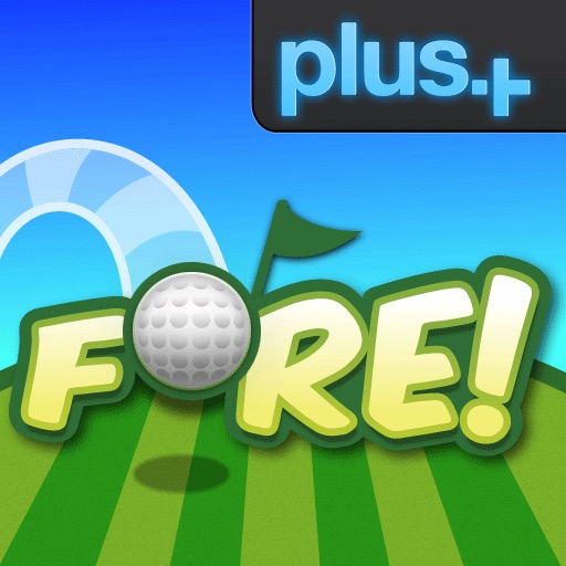 Fore by Cobra Mobile icon