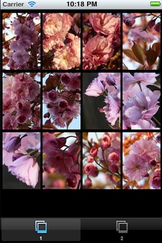 Cherry Blossom Wallpaper Free screenshot 2
