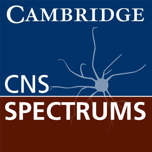CNS Spectrums HD icon