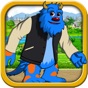 Monster College Run app download