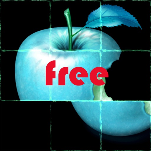 The Mo Slide Puzzle - Free iOS App