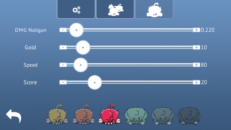 Squaby screenshot-3