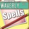 An 'A-Z' reference of all the best Waverly Wizards' Spells