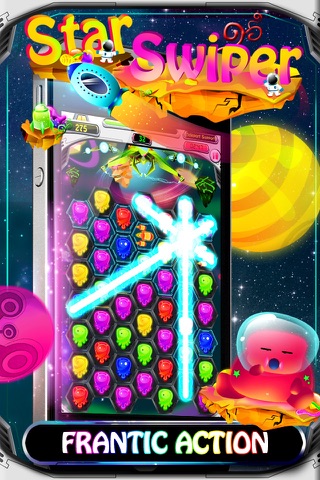 Star Swiper screenshot 2