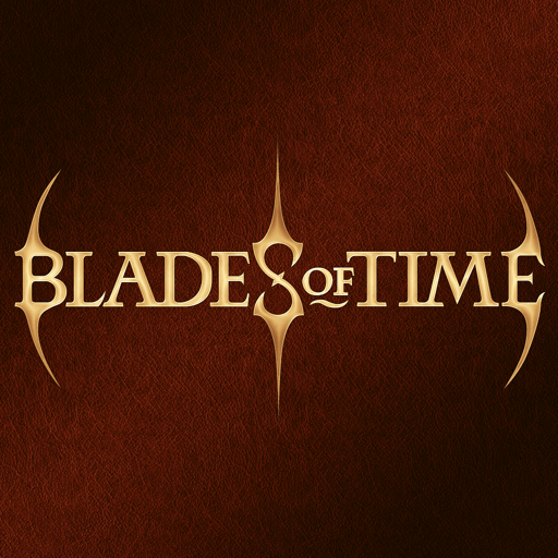 Blades of Time icon