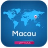 Macau - Macao guide, map, hotels, events & weather
