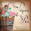 Princess and the Pea with Macedonian Translation