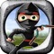 Killer Ninja Match: Master Strategy 3-Match Game