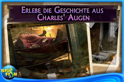 Mystery Case Files: Escape from Ravenhearst Collector's Edition (Full) screenshot 3