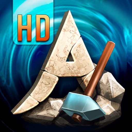 Legends of Atlantis: Exodus HD Premium Icon