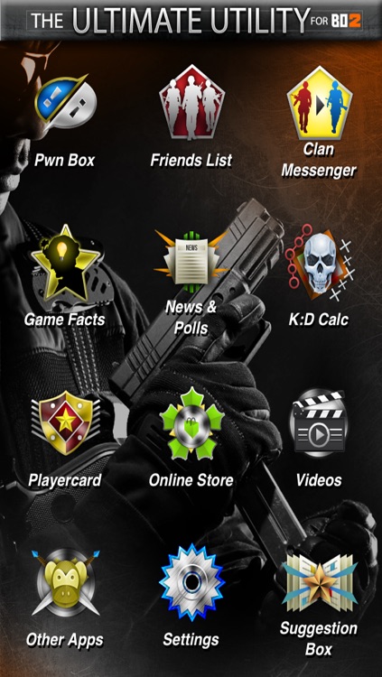BO2 Ultimate Utility Free (An Elite Strategy and Reference Guide for the Multiplayer Game Call of Duty: Black Ops 2 II)
