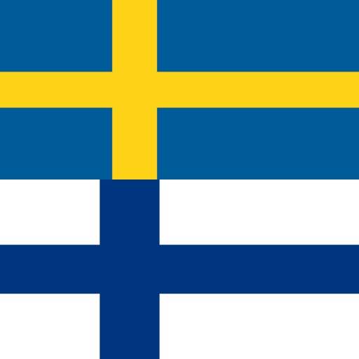 YourWords Swedish Finnish Swedish travel and learning dictionary