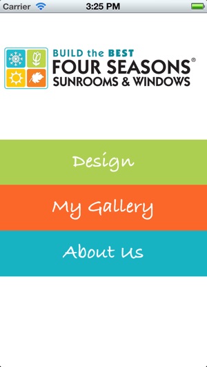 Four Seasons Sunrooms and Windows(圖1)-速報App