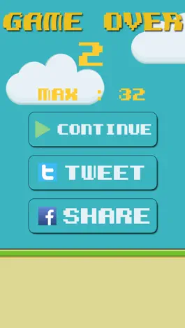 Game screenshot Flappy Friend - Flap Yourself - Become the Bird take a photo of your face ! hack