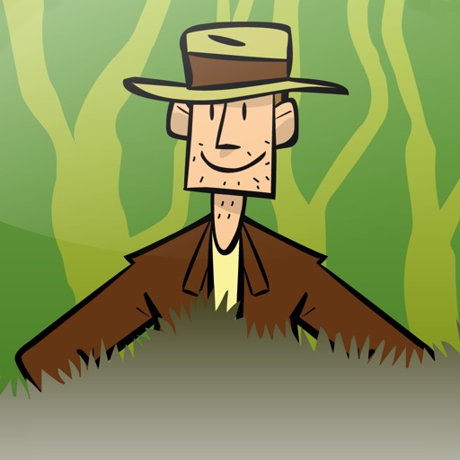 Jungle Adventure iOS App