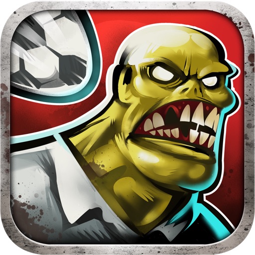 Undead Soccer icon