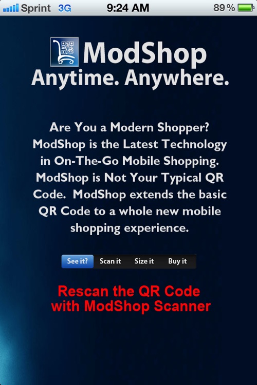 ModShop